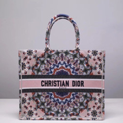 Dior 디올 북 토트백 1286#