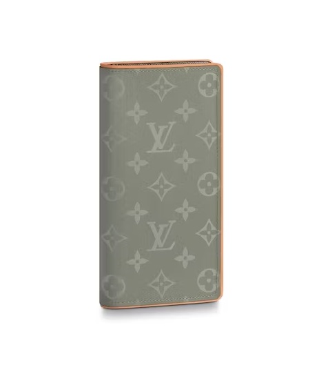 Louis Vuitton 루이비통 장지갑 M63236