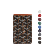 3위 Goyard 고야드 생피에르 카드 홀더 8컬러