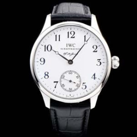 IWC 포르투기스 F.A Jones 에디션