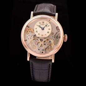 Breguet 브레게 트레디션 03