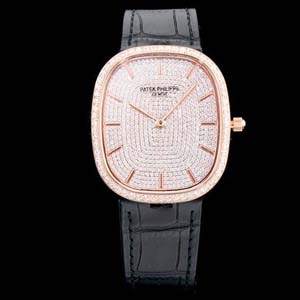 Patek Philippe 파텍필립 골든 이클립스 03