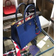 [커스텀급]Prada Paradigm Tote Shoulder Bag,31cm - 프라다 패러다임 토트 숄더백 ,1BA102-1,31cm,블루