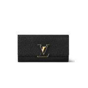 27위 Louis Vuitton 루이비통 카푸신 장지갑 M61248 lv 여자지갑 5121