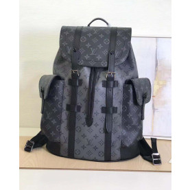 Louis Vuitton 2020 Christopher Back Pack,48cm - 루이비통 2020 남성용 크리스토퍼 백팩,M41379,LOUB2023 ,48cm