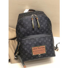 Louis Vuitton Mens Back Pack,40cm - 루이비통 2020 남성용 백팩,M45218, LOUB2010,40cm,블랙