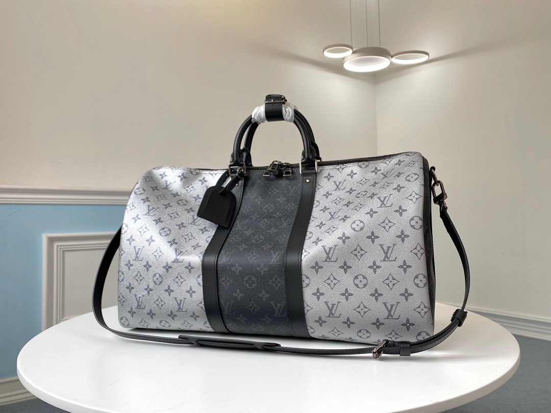  Louis Vuitton 2020 남여공용 루이비통 키폴 반둘리에 버질 아블로 50