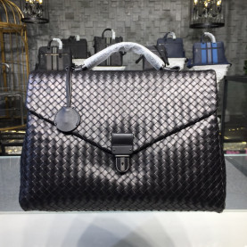 Bottega Veneta 2020 남성용 보테가베네타 서류가방