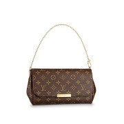 6위 Louis Vuitton 2020 모노그램 루이비통 페이보릿 PM&MM40717