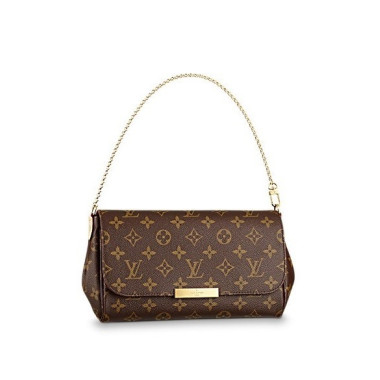 1위 Louis Vuitton 2020 모노그램 루이비통 페이보릿 PM&MM40717