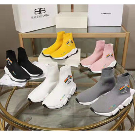  Balenciaga 발렌시아가 스피드러너 5가지 색상