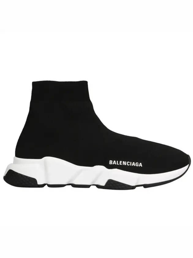 28위 (실사영상) Balenciaga 발렌시아가 스피드러너 스니커즈 블랙