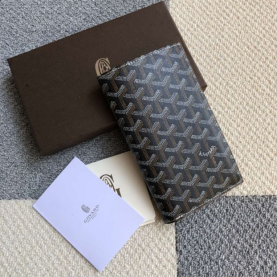  Goyard 고야드 장지갑 8가지 색상