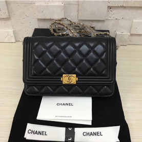 [CHANEL]샤넬 보이 WOC031