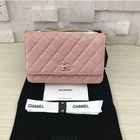 [CHANEL]샤넬 트렌디 WOC023