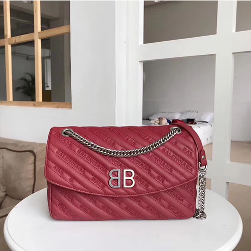 [BALENCIAGA]발렌시아가 BB 라운드-2