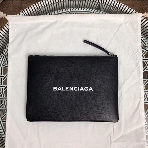 [BALENCIAGA]발렌시아가 클러치 26cm