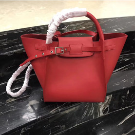 [CELINE]셀린느 빅백 스몰 24cm 레드