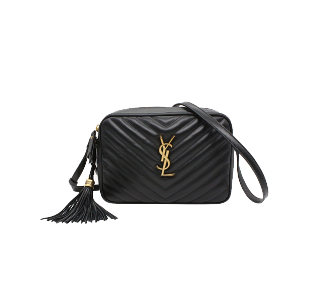 14위 SAINT LAURENT 입생로랑 루 카메라백 520534-3