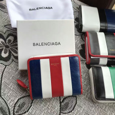 [BALENCIAGA]발렌시아가 반지갑0342321