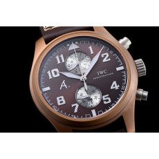 [IWC]IWC 파일럿 크로노그라프-2 IW388005