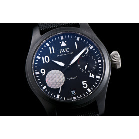 [IWC]IWC 파일럿 탑건 칼리버 IW502001