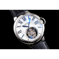 [Cartier]까르띠에 발롱블루 투어빌론-25 W6920001