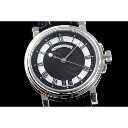 [Breguet]브레게 마린-4 칼리버 5817ST925V8