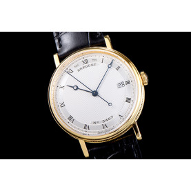 [Breguet]브레게 클래식-43 9067BR12976