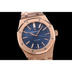 [Audemars Piguet]오데마피게 로얄오크 칼리버 15400OR.OO.1220OR.03