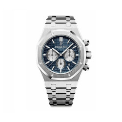 Audemars Piguet 오데마피게 로얄오크 크로노그라프-38 26331ST.OO.1220ST.02