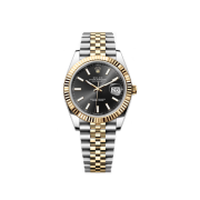 6위 ROLEX 로렉스 데이저스트2-33 41mm / 26mm 126333 18k 포금