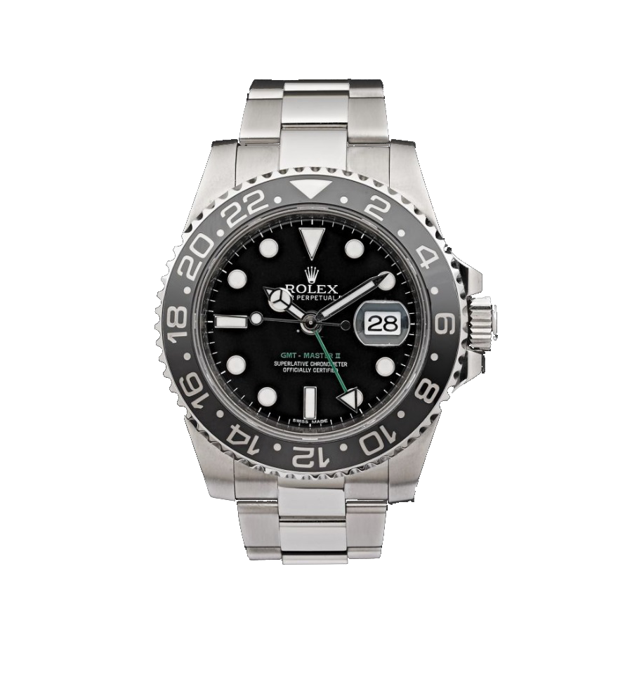 ROLEX 로렉스 GMT마스터2 칼리버 116710LN-78200