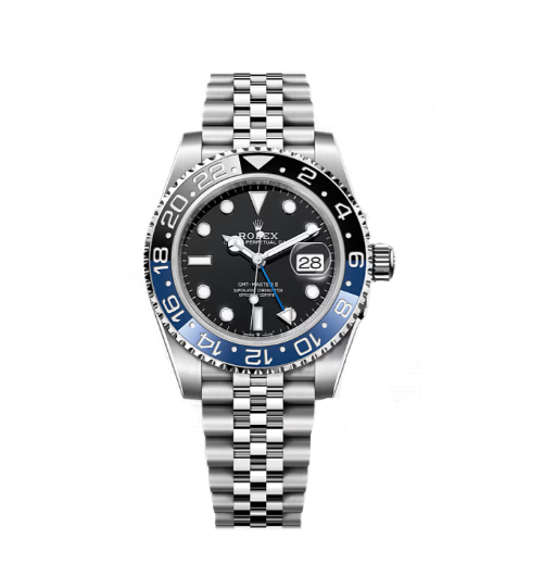 23위 ROLEX 로렉스 GMT마스터2 베트맨 칼리버 116710BLNR-78200