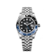 23위 ROLEX 로렉스 GMT마스터2 베트맨 칼리버 116710BLNR-78200