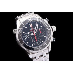 [OMEGA]오메가 씨마스터 300m 212.30.42.50.01.001