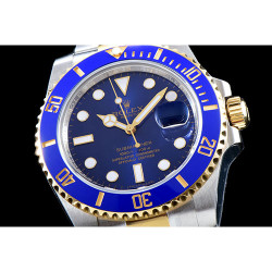 [ROLEX]로렉스 서브마리너 칼리버 튜닝 116613LB-97203