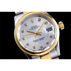 ROLEX 로렉스 여성용 데이저스트 31mm-4 칼리버 178243-63163