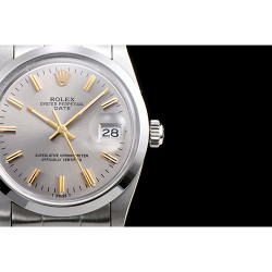 ROLEX 로렉스 오이스터 퍼페츄얼 데이트