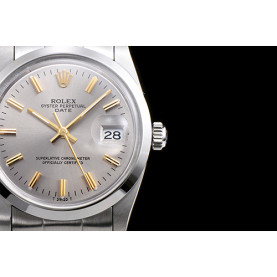 [ROLEX]로렉스 오이스터 퍼페츄얼 데이트