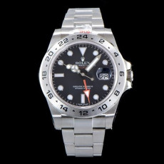 ROLEX 로렉스 익스플로러9 칼리버 m216570-0001