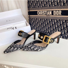 [Dior]디올 6.5cm N0083-3