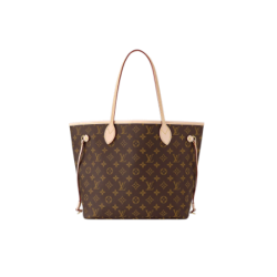 21위 LOUIS VUITTON 루이비통 네버플 모노그램 M41177