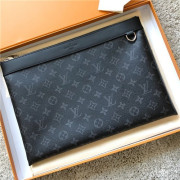 21위 Louis Vuitton 루이비통 모노그램 포쉐트 아폴로 클러치백 M62291