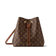 38위 Louis Vuitton ﻿루이비통 네오노에 버킷백 카라멜 M44887 2020/신상