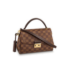  LOUIS VUITTON 루이비통 크로아제트 다미에 N53000