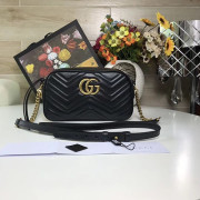 20위 Gucci 구찌 신상 마몬트 마틀라세   447632 (24CM)