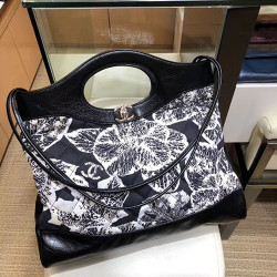 샤넬 SHOPPING BAG A057977