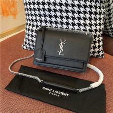 Yves Saint Laurent 생로랑 선셋백 22CM Y5068-2 신상