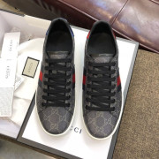 GUCCI 구찌 남성용 스니커즈